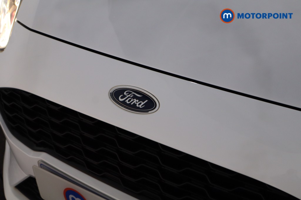 Ford Fiesta St-Line Manual Petrol Hatchback - Stock Number (1586520) - 30th supplementary image