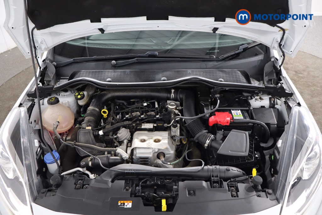 Ford Fiesta St-Line Manual Petrol Hatchback - Stock Number (1586520) - 32nd supplementary image