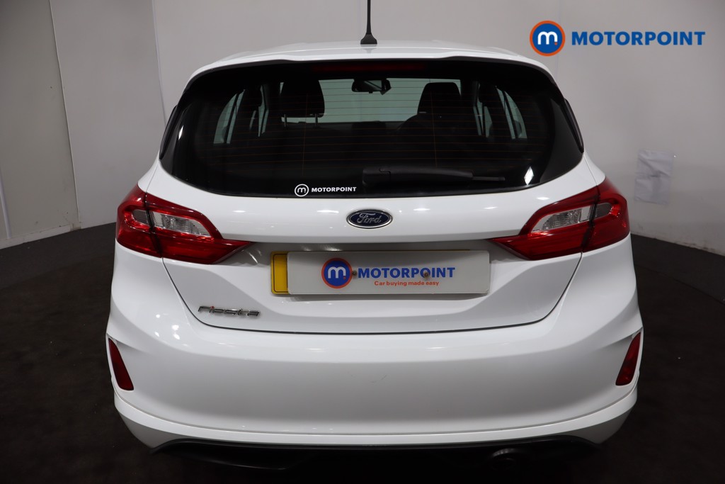 Ford Fiesta St-Line Manual Petrol Hatchback - Stock Number (1586520) - 37th supplementary image