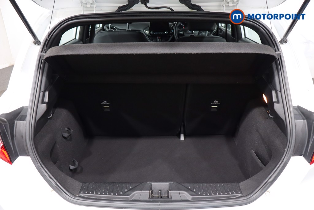 Ford Fiesta St-Line Manual Petrol Hatchback - Stock Number (1586520) - 38th supplementary image