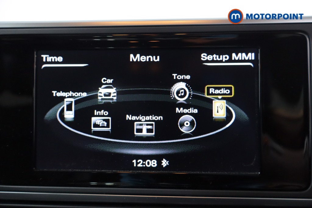 Audi A6 SE Automatic Diesel Saloon - Stock Number (1586527) - 2nd supplementary image
