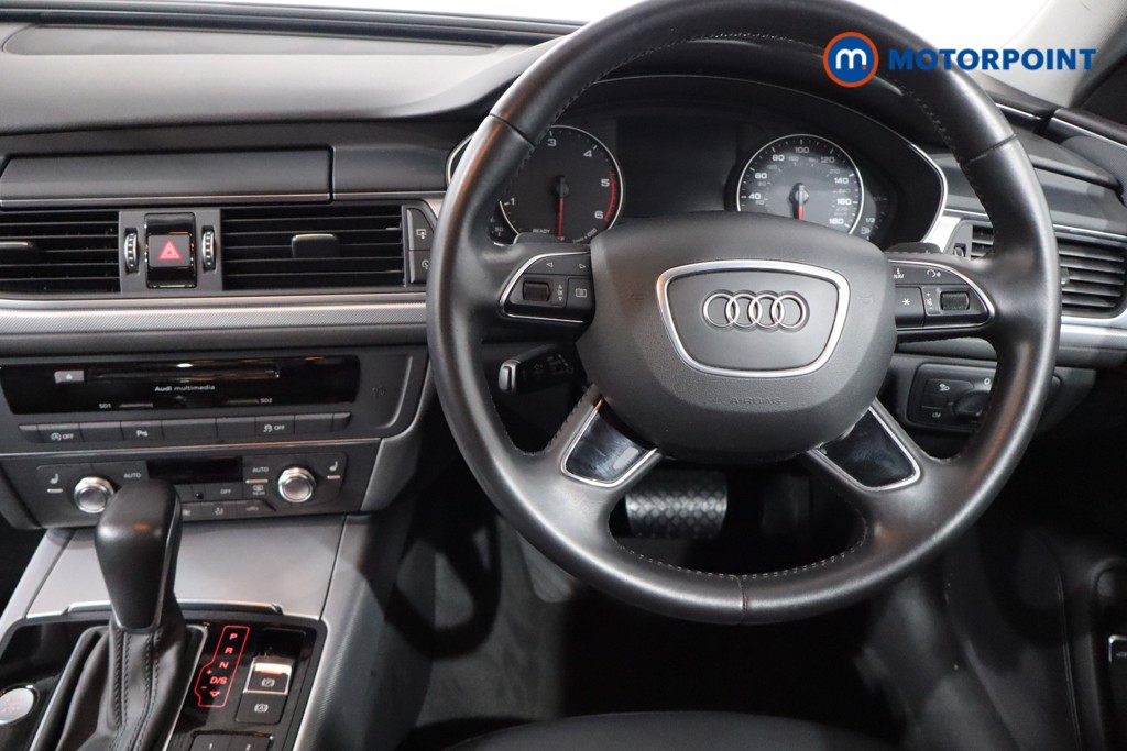 Audi A6 SE Automatic Diesel Saloon - Stock Number (1586527) - 3rd supplementary image