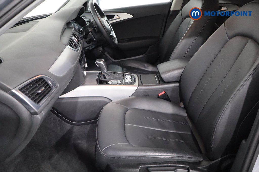 Audi A6 SE Automatic Diesel Saloon - Stock Number (1586527) - 4th supplementary image