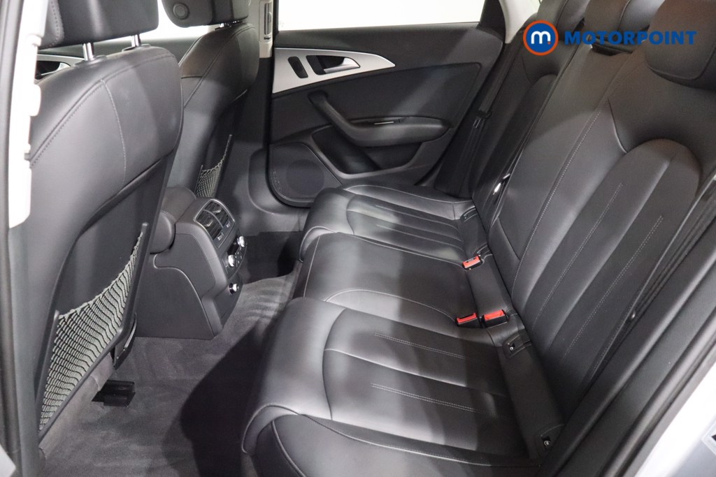 Audi A6 SE Automatic Diesel Saloon - Stock Number (1586527) - 5th supplementary image