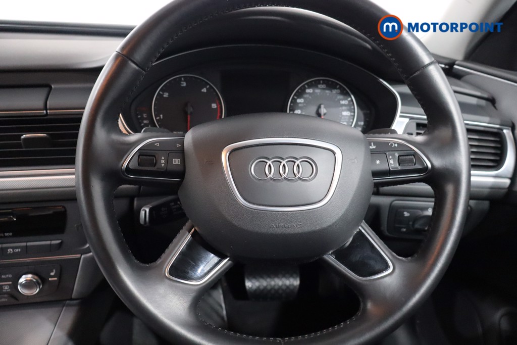 Audi A6 SE Automatic Diesel Saloon - Stock Number (1586527) - 6th supplementary image