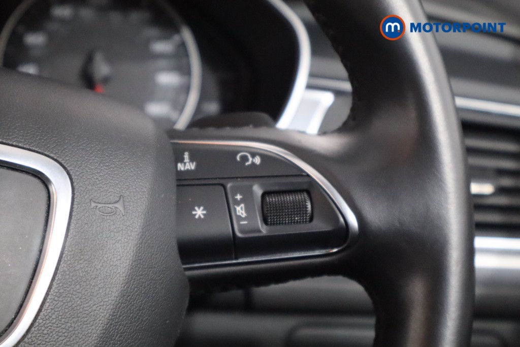 Audi A6 SE Automatic Diesel Saloon - Stock Number (1586527) - 8th supplementary image
