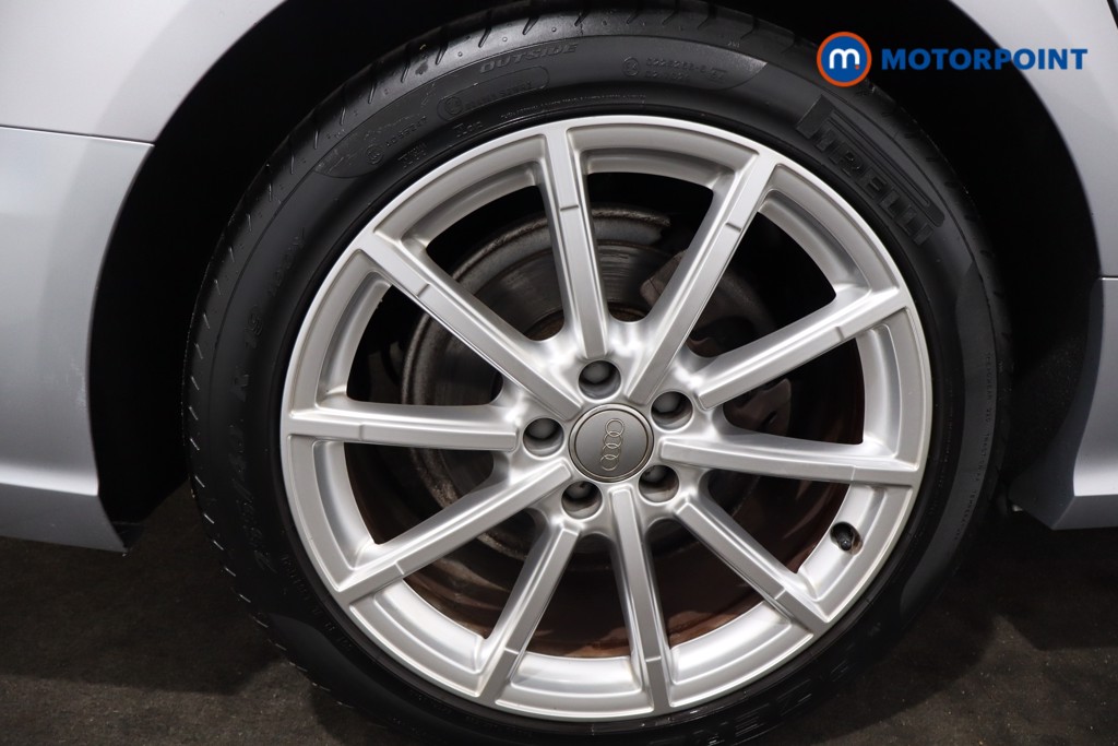 Audi A6 SE Automatic Diesel Saloon - Stock Number (1586527) - 9th supplementary image
