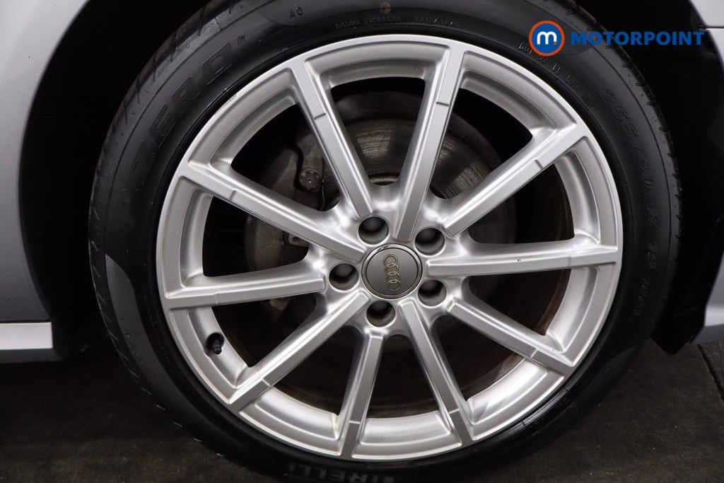 Audi A6 SE Automatic Diesel Saloon - Stock Number (1586527) - 10th supplementary image