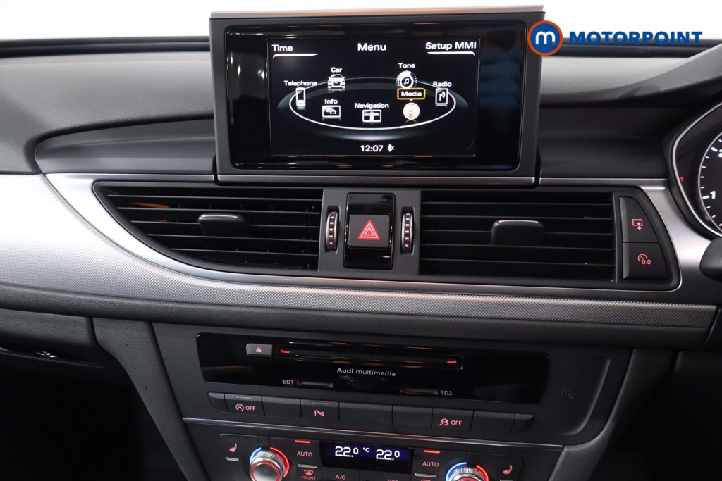 Audi A6 SE Automatic Diesel Saloon - Stock Number (1586527) - 15th supplementary image