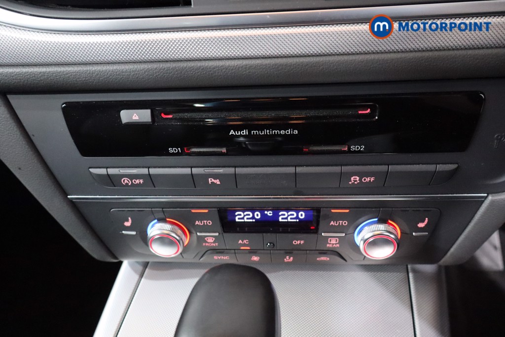 Audi A6 SE Automatic Diesel Saloon - Stock Number (1586527) - 17th supplementary image
