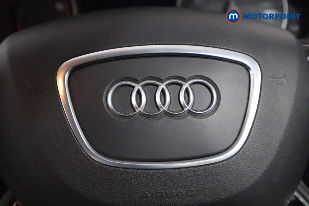 Audi A6 SE Automatic Diesel Saloon - Stock Number (1586527) - 18th supplementary image