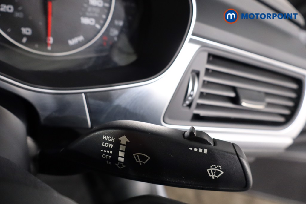 Audi A6 SE Automatic Diesel Saloon - Stock Number (1586527) - 19th supplementary image