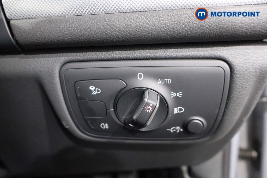 Audi A6 SE Automatic Diesel Saloon - Stock Number (1586527) - 22nd supplementary image