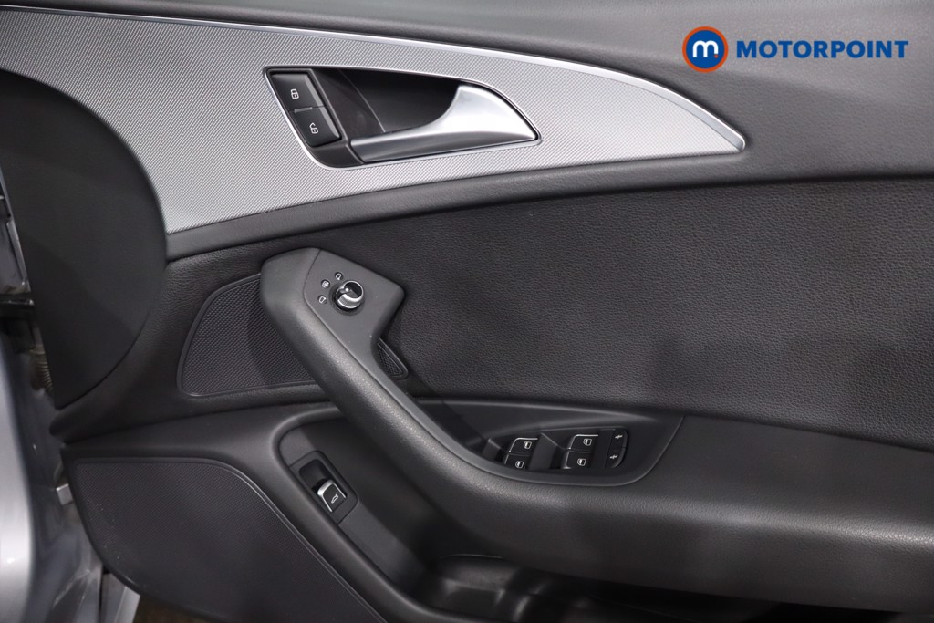 Audi A6 SE Automatic Diesel Saloon - Stock Number (1586527) - 23rd supplementary image