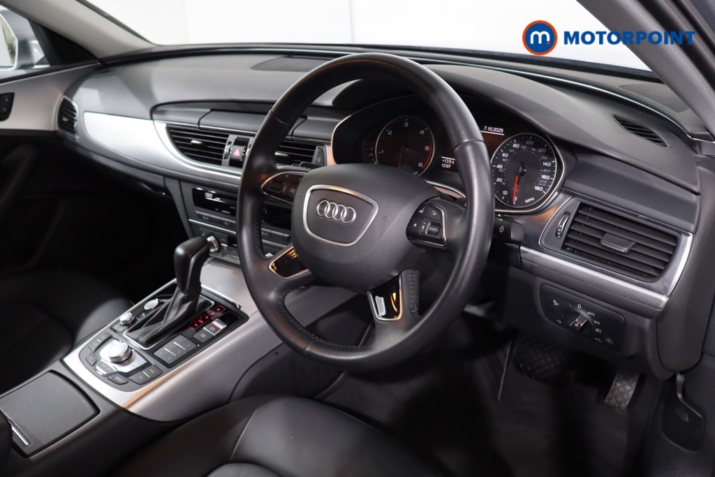 Audi A6 SE Automatic Diesel Saloon - Stock Number (1586527) - 24th supplementary image