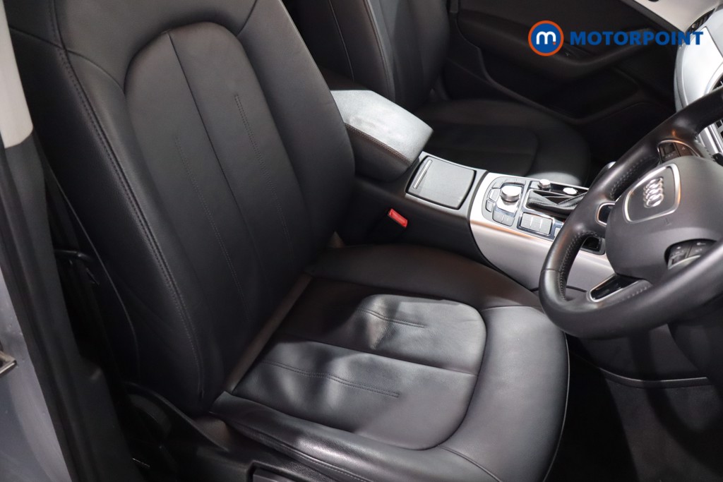 Audi A6 SE Automatic Diesel Saloon - Stock Number (1586527) - 25th supplementary image
