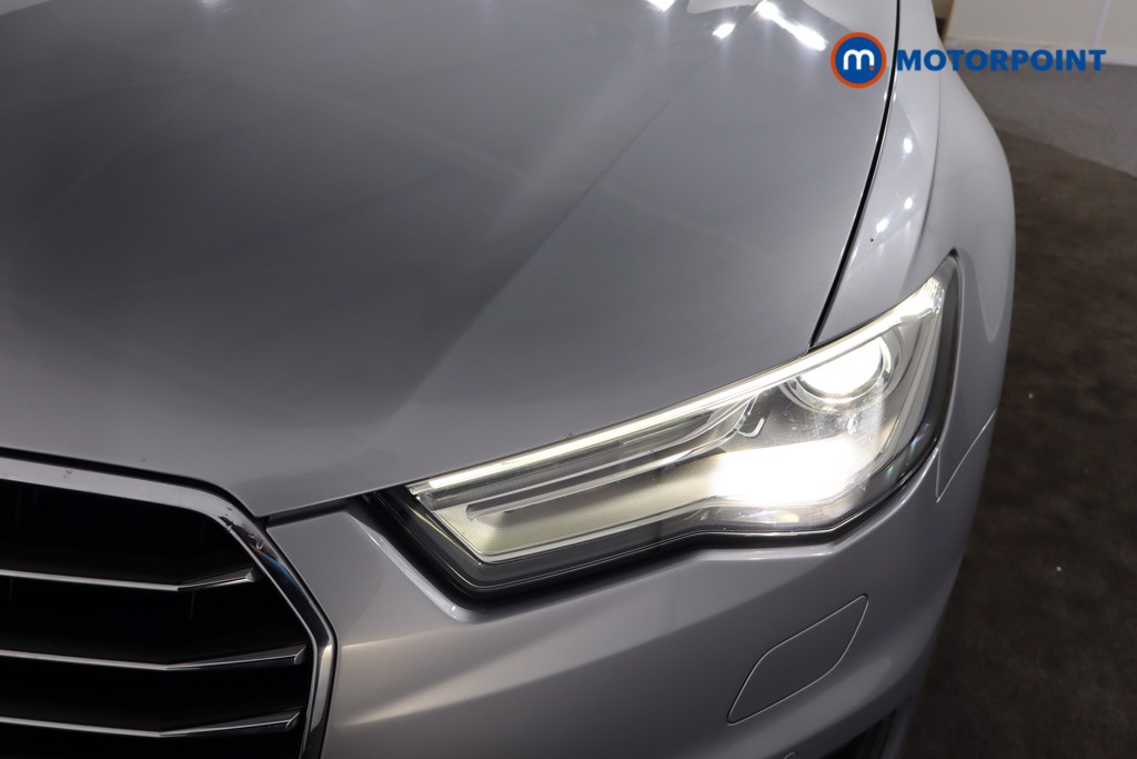 Audi A6 SE Automatic Diesel Saloon - Stock Number (1586527) - 29th supplementary image