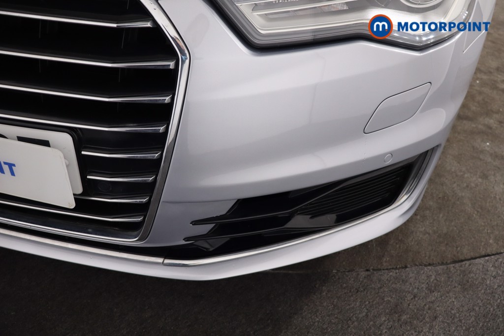 Audi A6 SE Automatic Diesel Saloon - Stock Number (1586527) - 30th supplementary image