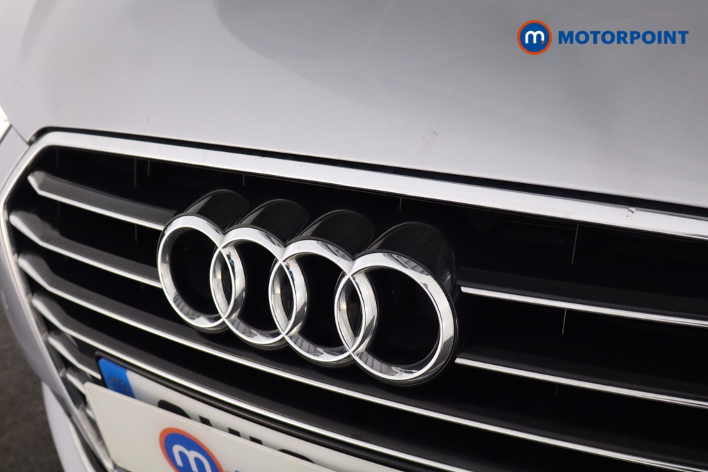 Audi A6 SE Automatic Diesel Saloon - Stock Number (1586527) - 31st supplementary image