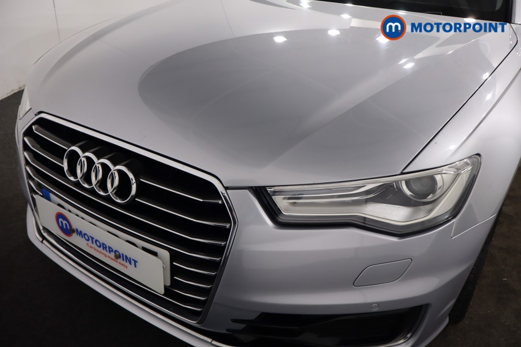 Audi A6 SE Automatic Diesel Saloon - Stock Number (1586527) - 32nd supplementary image