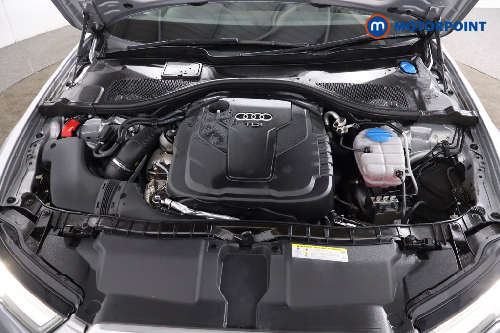 Audi A6 SE Automatic Diesel Saloon - Stock Number (1586527) - 33rd supplementary image