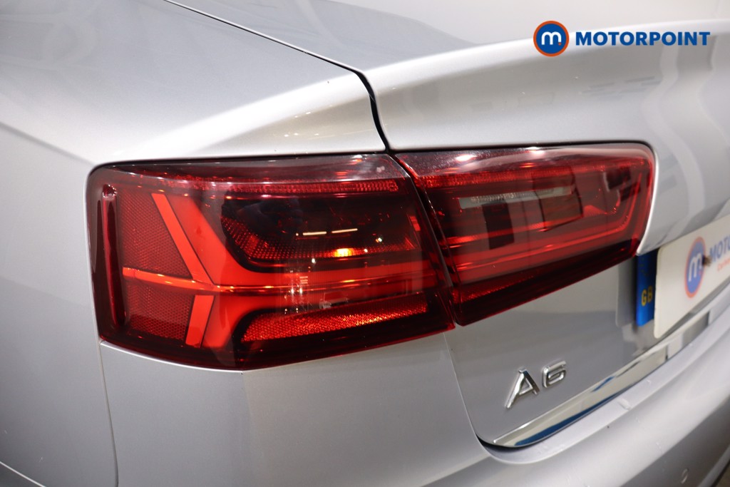 Audi A6 SE Automatic Diesel Saloon - Stock Number (1586527) - 35th supplementary image