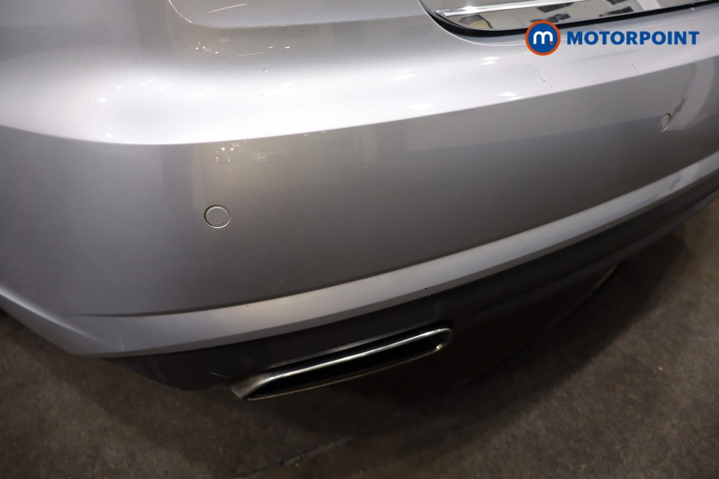 Audi A6 SE Automatic Diesel Saloon - Stock Number (1586527) - 36th supplementary image