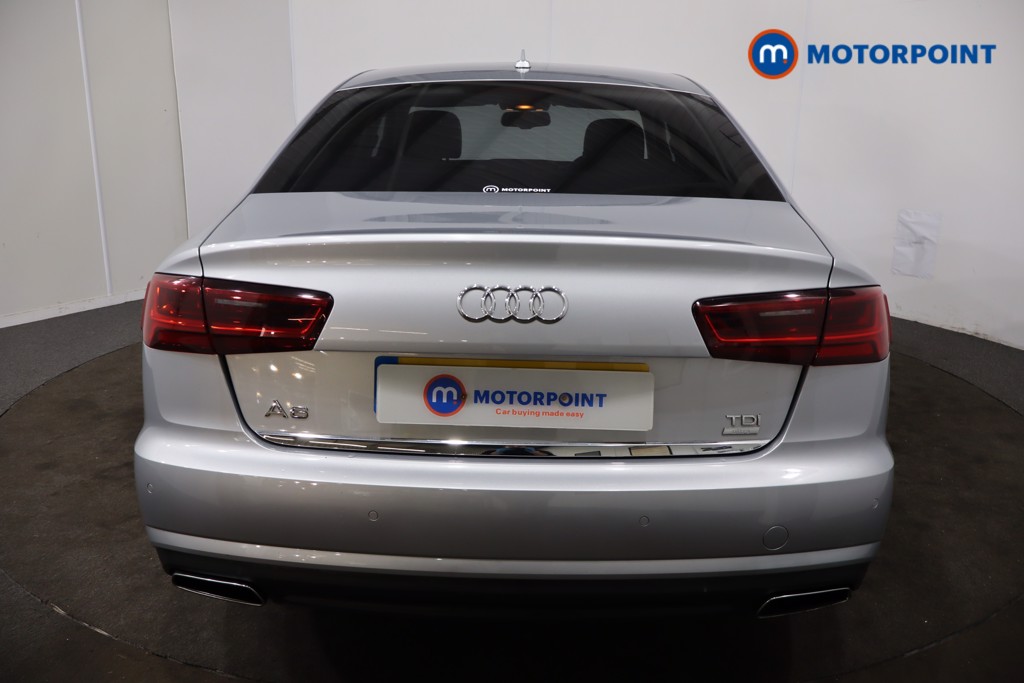 Audi A6 SE Automatic Diesel Saloon - Stock Number (1586527) - 38th supplementary image