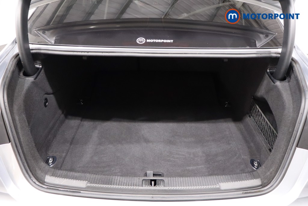 Audi A6 SE Automatic Diesel Saloon - Stock Number (1586527) - 39th supplementary image