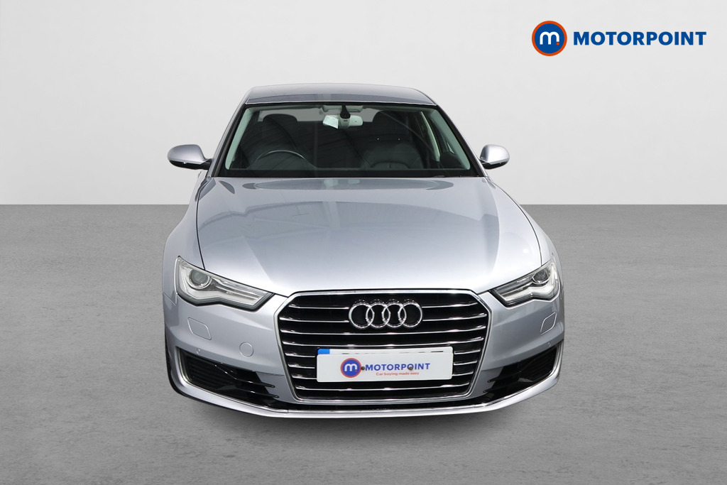 Audi A6 SE Automatic Diesel Saloon - Stock Number (1586527) - Front bumper