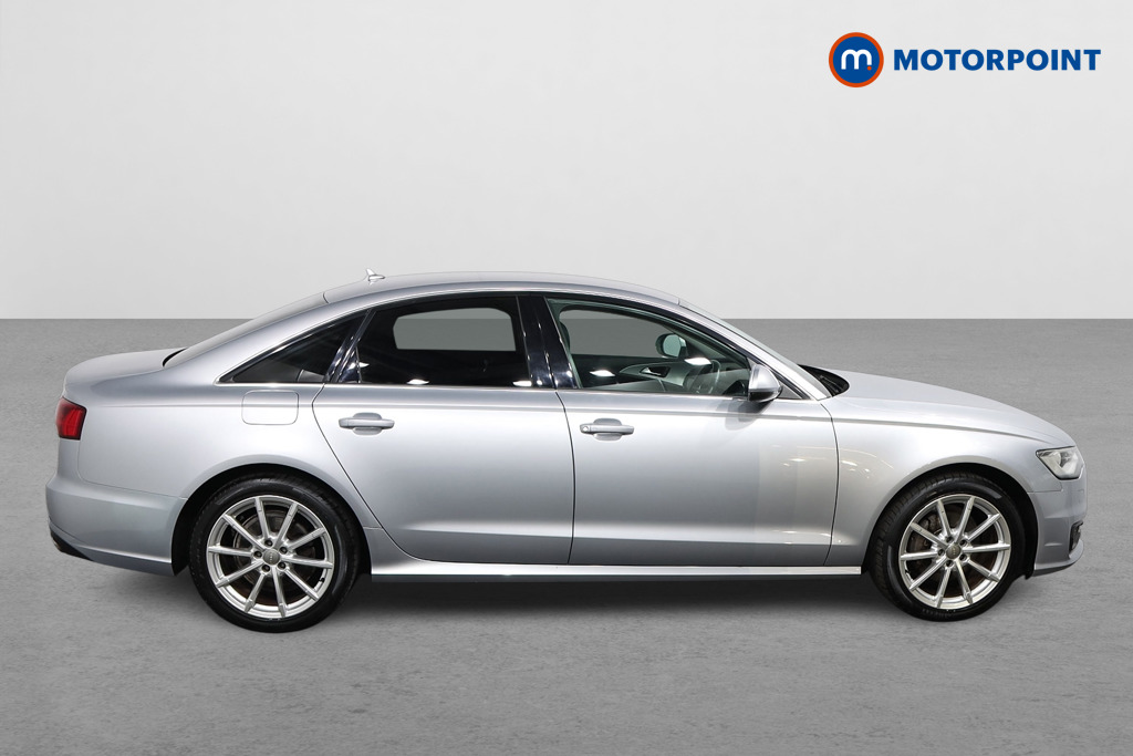 Audi A6 SE Automatic Diesel Saloon - Stock Number (1586527) - Drivers side