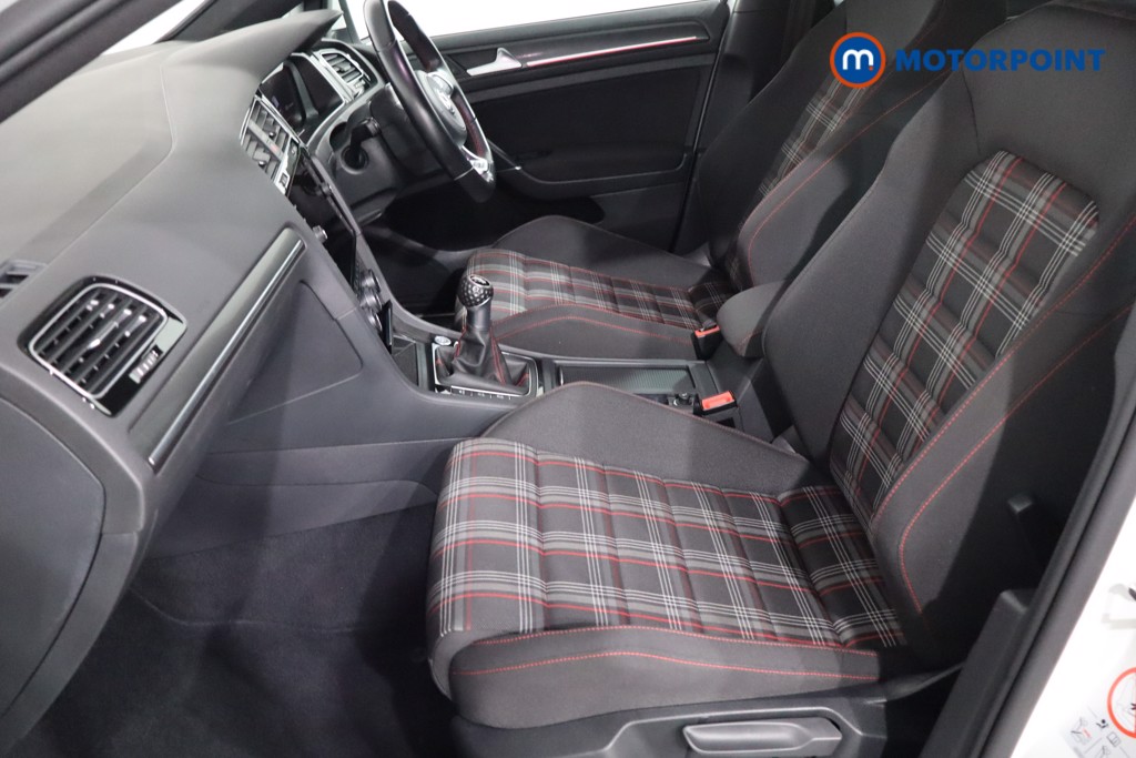 Volkswagen Golf Gti Performance Manual Petrol Hatchback - Stock Number (1586540) - 4th supplementary image