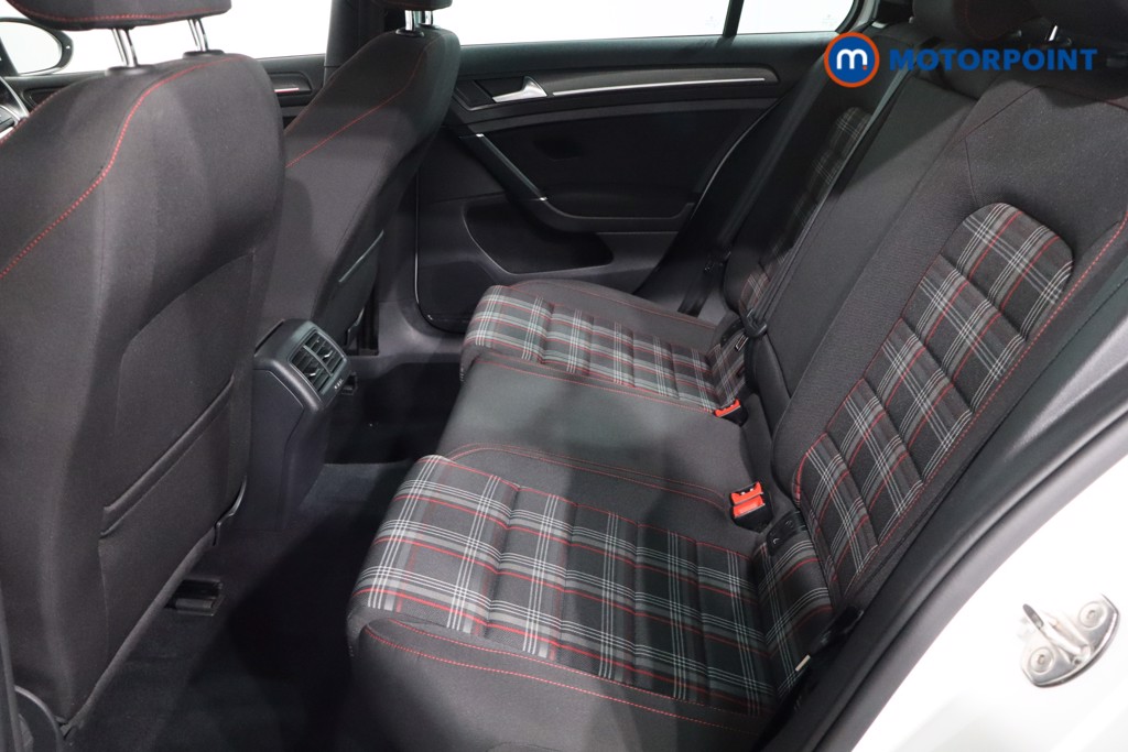 Volkswagen Golf Gti Performance Manual Petrol Hatchback - Stock Number (1586540) - 5th supplementary image