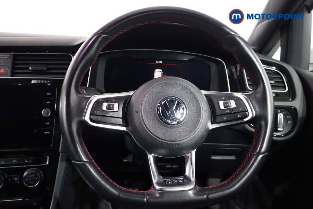 Volkswagen Golf Gti Performance Manual Petrol Hatchback - Stock Number (1586540) - 6th supplementary image