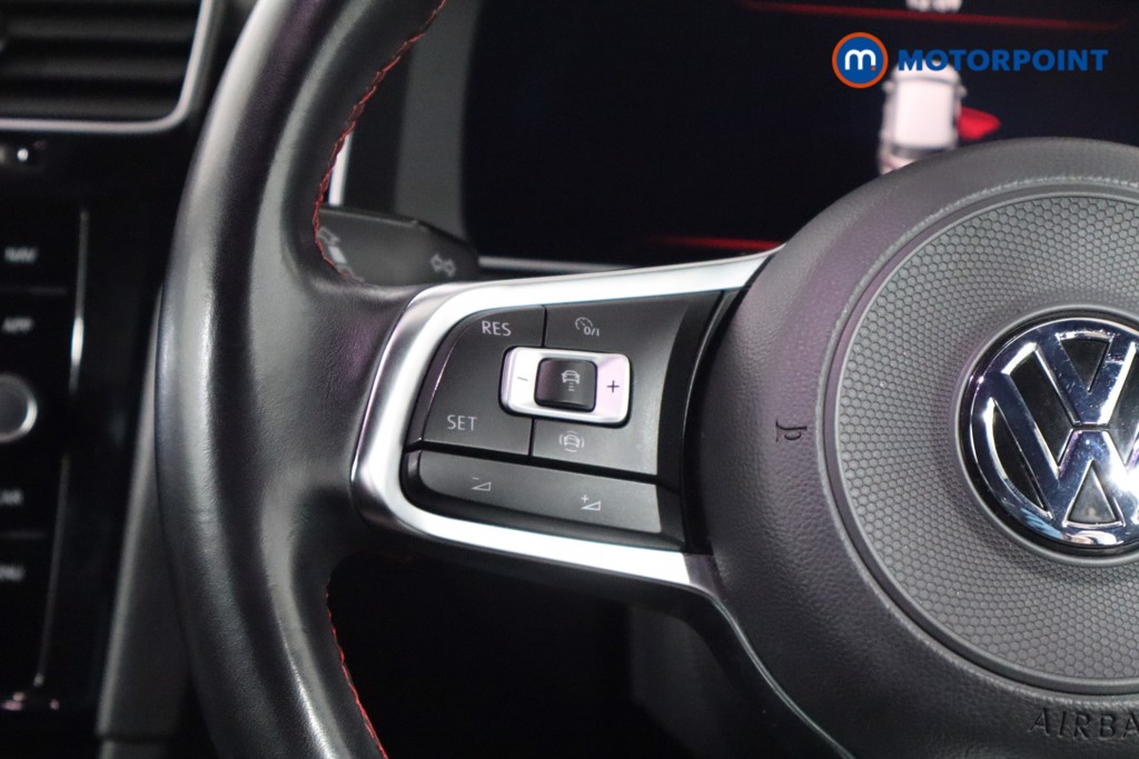 Volkswagen Golf Gti Performance Manual Petrol Hatchback - Stock Number (1586540) - 7th supplementary image
