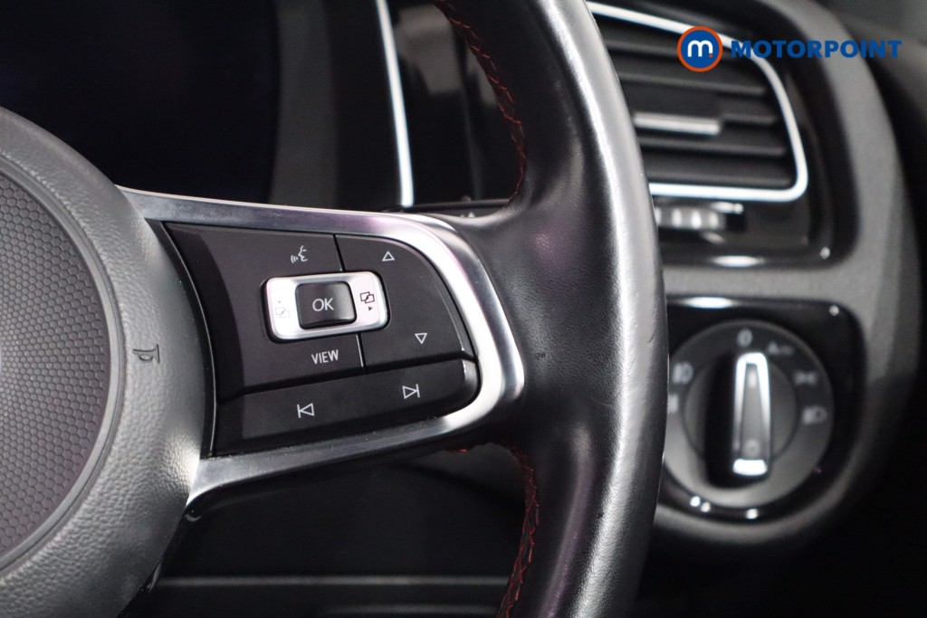 Volkswagen Golf Gti Performance Manual Petrol Hatchback - Stock Number (1586540) - 8th supplementary image