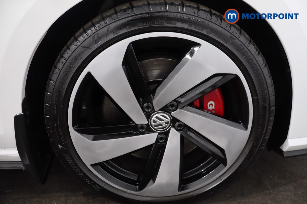 Volkswagen Golf Gti Performance Manual Petrol Hatchback - Stock Number (1586540) - 10th supplementary image