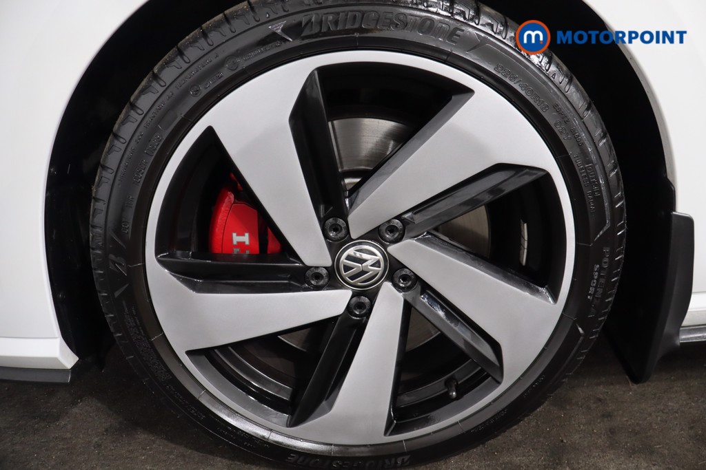 Volkswagen Golf Gti Performance Manual Petrol Hatchback - Stock Number (1586540) - 11th supplementary image