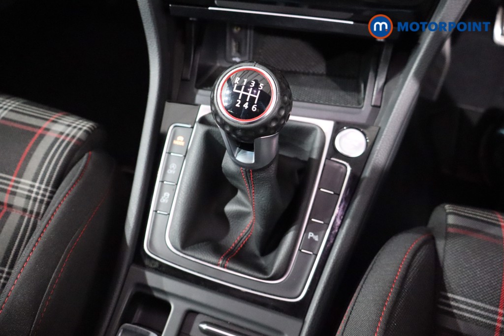 Volkswagen Golf Gti Performance Manual Petrol Hatchback - Stock Number (1586540) - 14th supplementary image