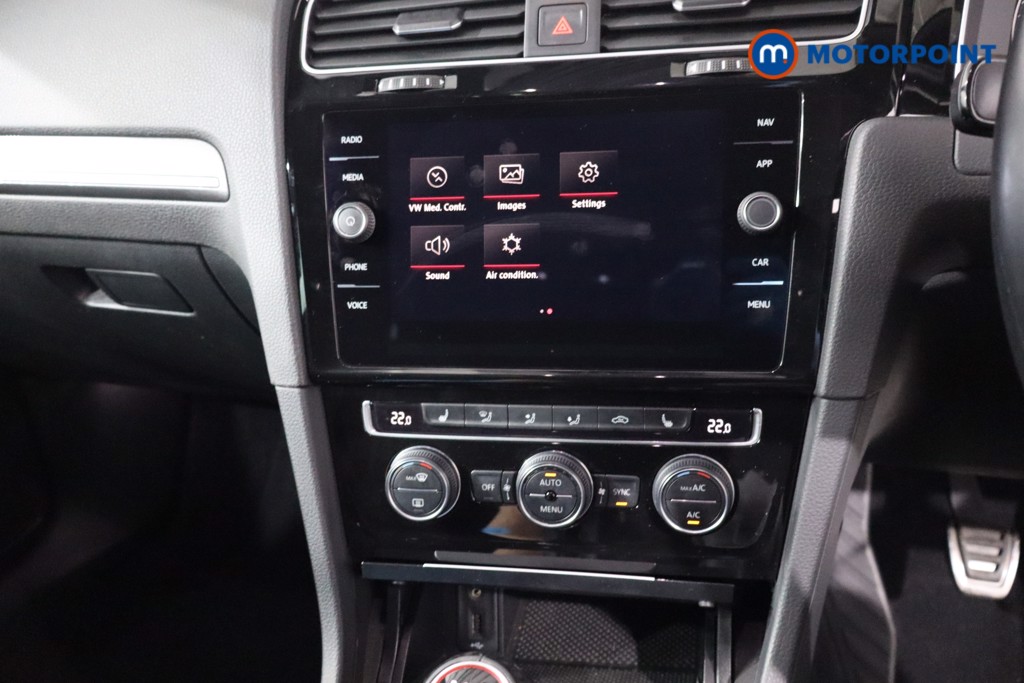 Volkswagen Golf Gti Performance Manual Petrol Hatchback - Stock Number (1586540) - 15th supplementary image