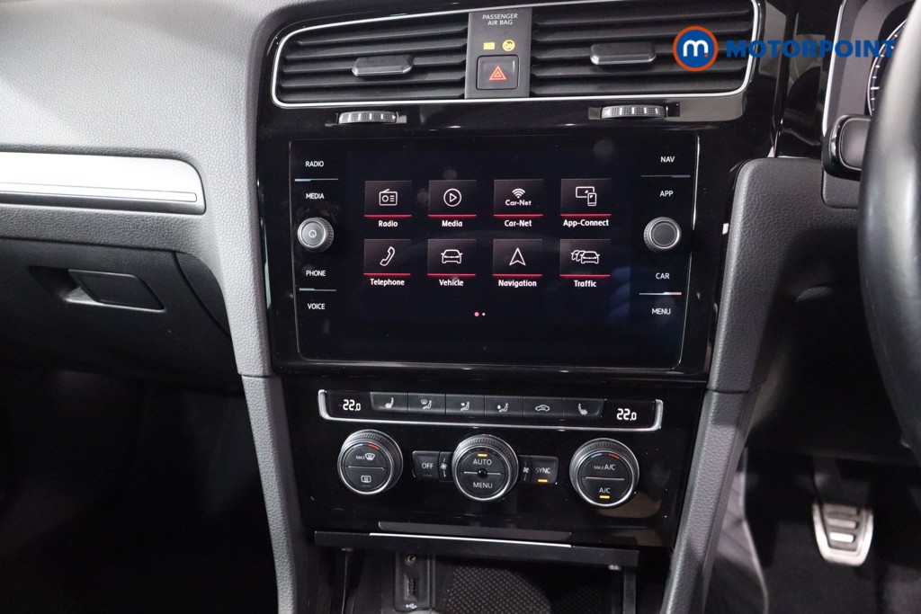 Volkswagen Golf Gti Performance Manual Petrol Hatchback - Stock Number (1586540) - 16th supplementary image