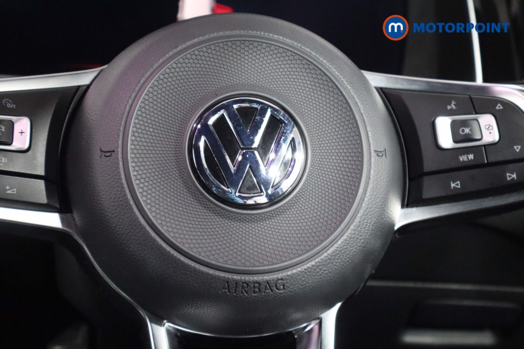 Volkswagen Golf Gti Performance Manual Petrol Hatchback - Stock Number (1586540) - 17th supplementary image