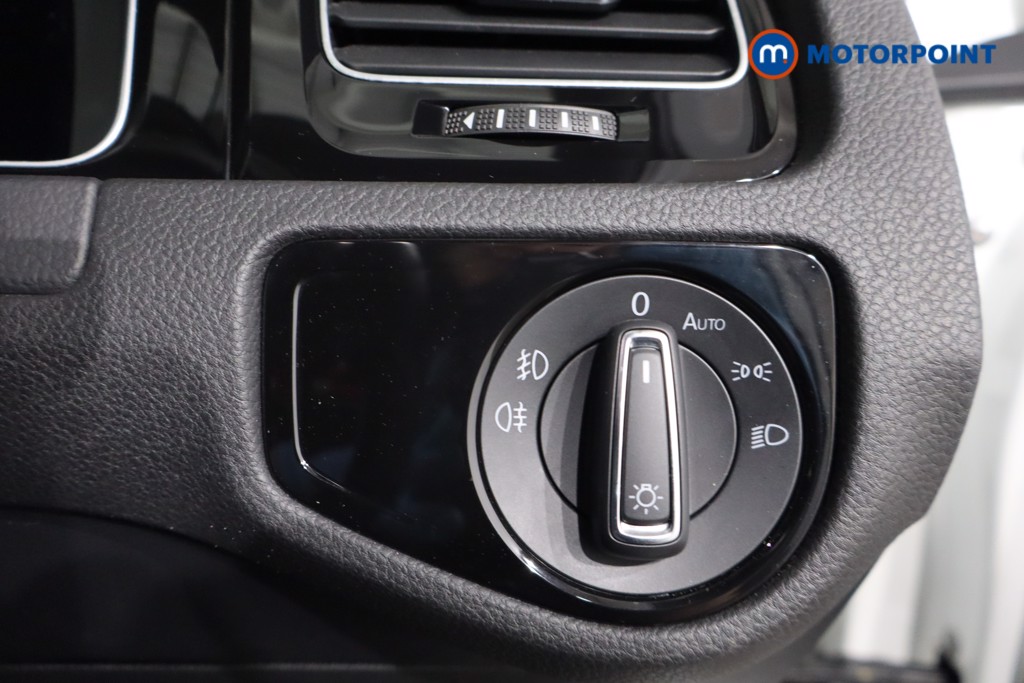 Volkswagen Golf Gti Performance Manual Petrol Hatchback - Stock Number (1586540) - 20th supplementary image