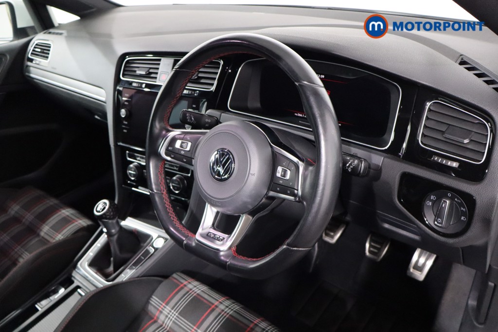 Volkswagen Golf Gti Performance Manual Petrol Hatchback - Stock Number (1586540) - 22nd supplementary image