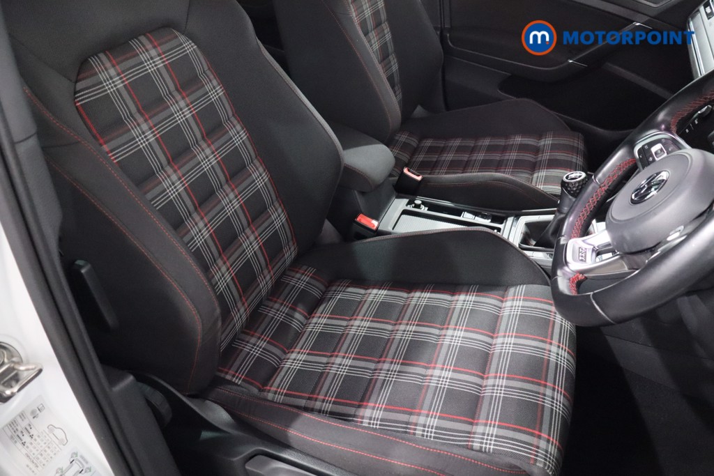 Volkswagen Golf Gti Performance Manual Petrol Hatchback - Stock Number (1586540) - 23rd supplementary image