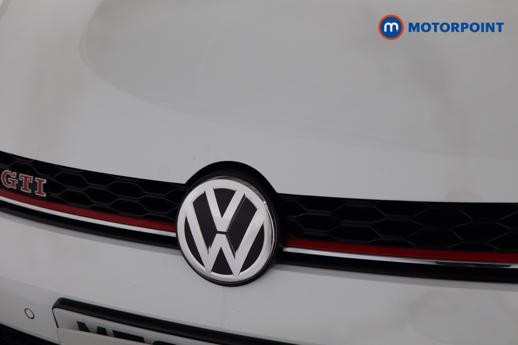 Volkswagen Golf Gti Performance Manual Petrol Hatchback - Stock Number (1586540) - 30th supplementary image
