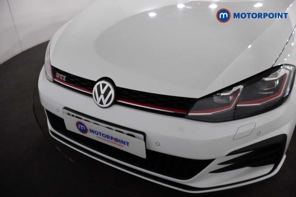 Volkswagen Golf Gti Performance Manual Petrol Hatchback - Stock Number (1586540) - 31st supplementary image