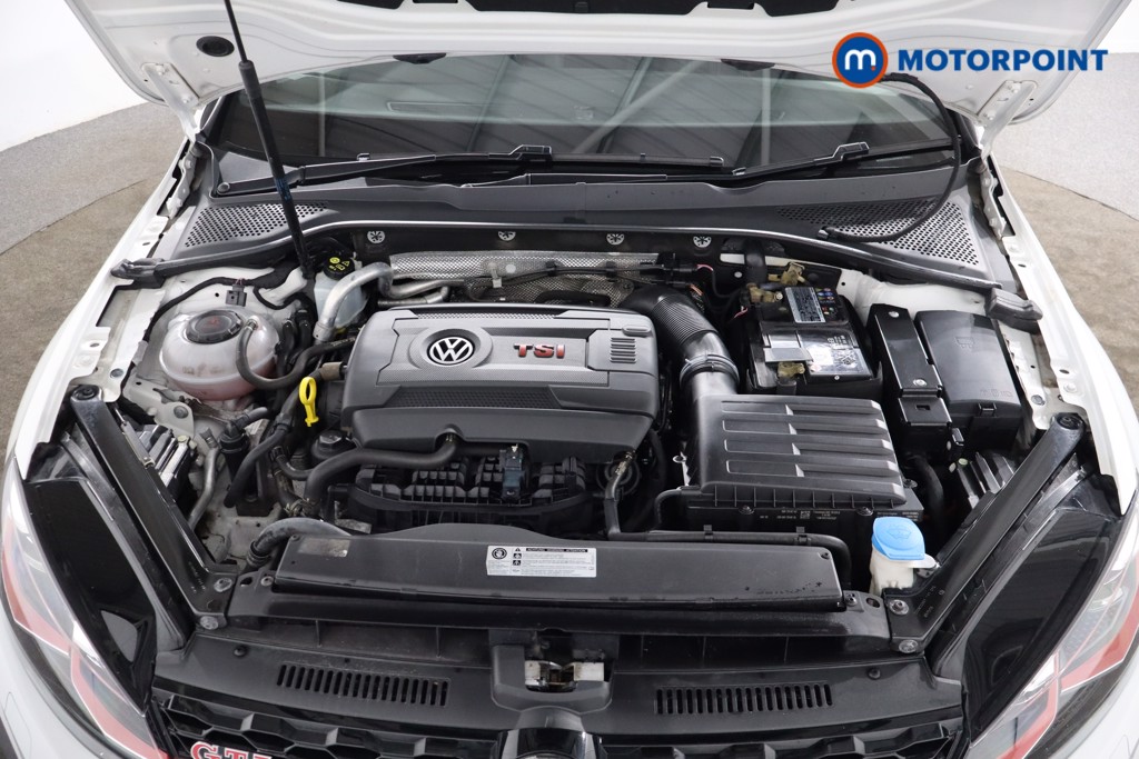 Volkswagen Golf Gti Performance Manual Petrol Hatchback - Stock Number (1586540) - 32nd supplementary image