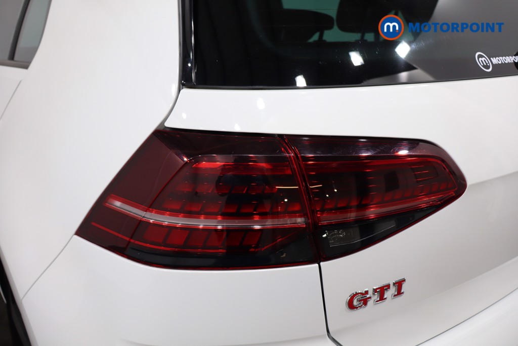 Volkswagen Golf Gti Performance Manual Petrol Hatchback - Stock Number (1586540) - 34th supplementary image