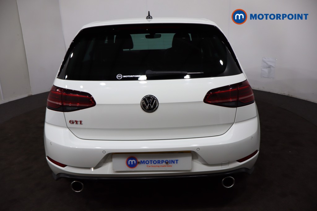 Volkswagen Golf Gti Performance Manual Petrol Hatchback - Stock Number (1586540) - 36th supplementary image